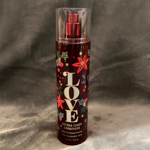 Bath & Body Works Bath & Body Bath Body Works Fine Fragrance Mist 8